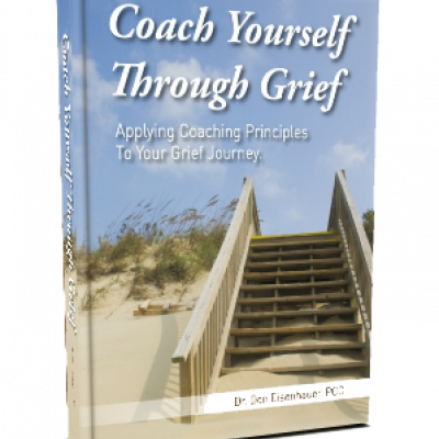Coach Yourself Through Grief