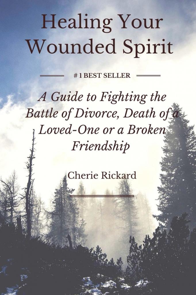 Healing Your Wounded Spirit | The Grief Toolbox