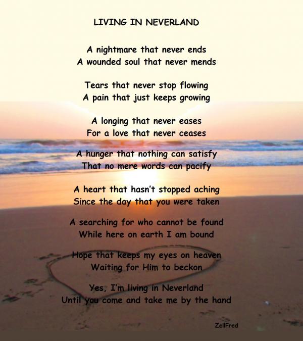 Living In Neverland