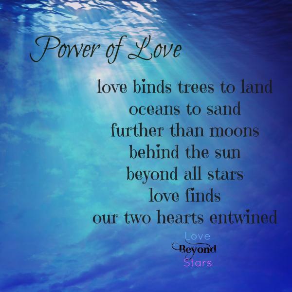 Power of Love by LoveBeyondStars