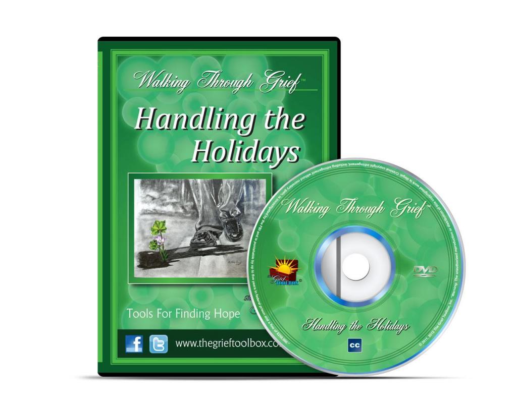 Handling The Holidays