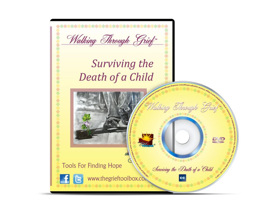 Surviving the Death of a Child