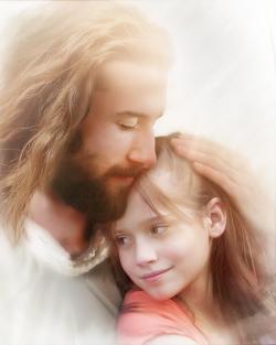 Faith's Gift, Portraits of hope