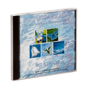 Music for Memorials,  Funerals