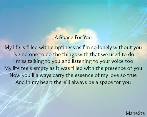 A Space For You The Grief Toolbox