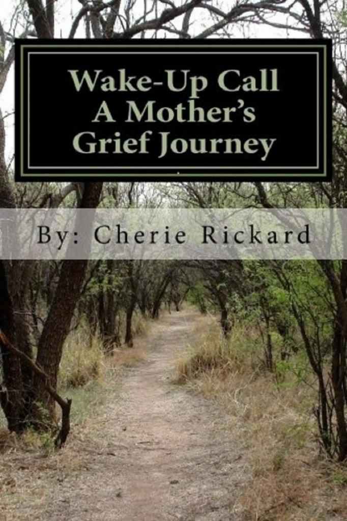Wake-Up Call....A Mother's Grief Journey EBook