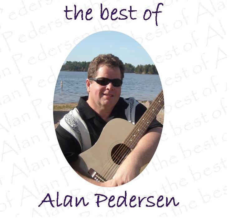 The Best of Alan Pedersen 