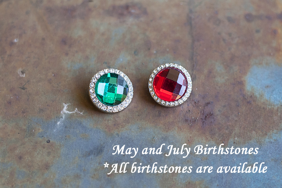 Birthstones