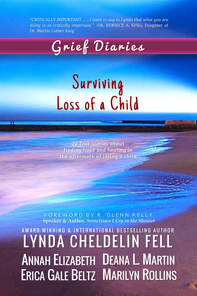 Grief Diaries