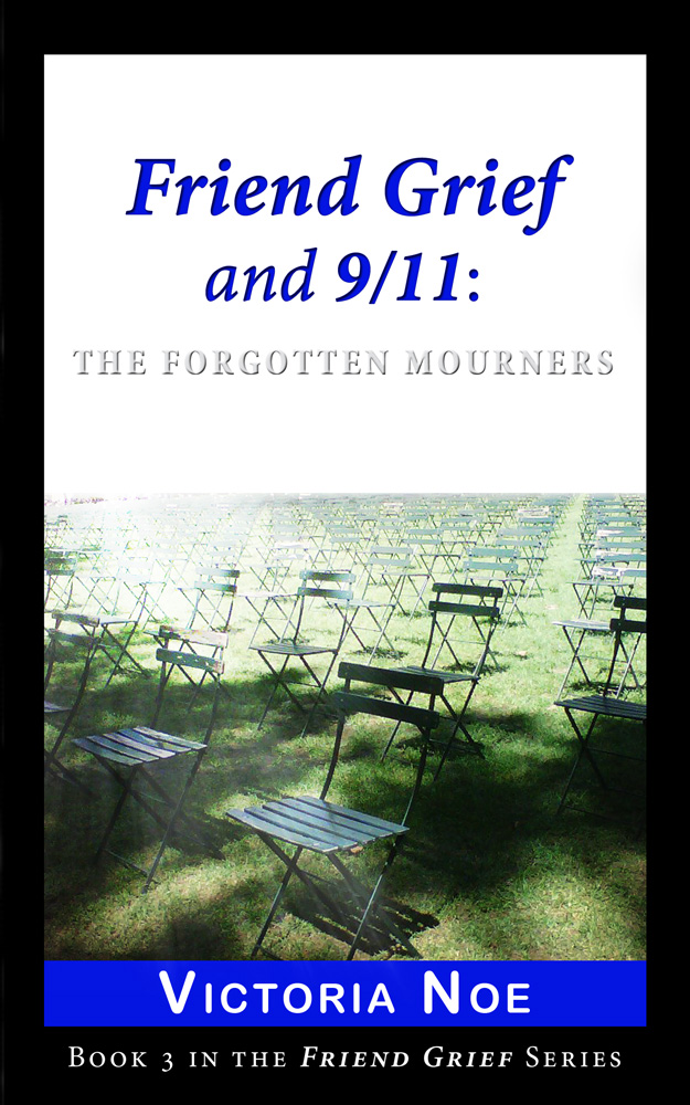 Friend Grief and 9/11