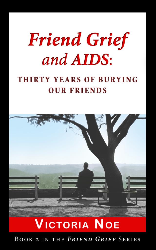 Friend Grief and AIDS