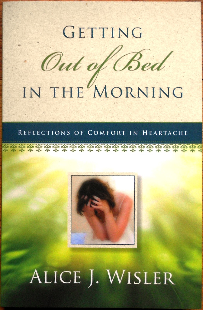 Getting Out of Bed in the Morning