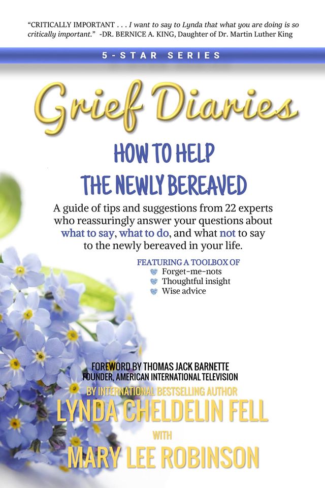 Grief Diaries