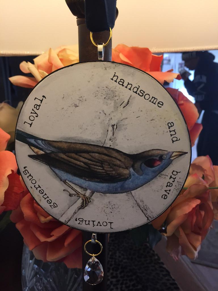 The Teardrop Collection