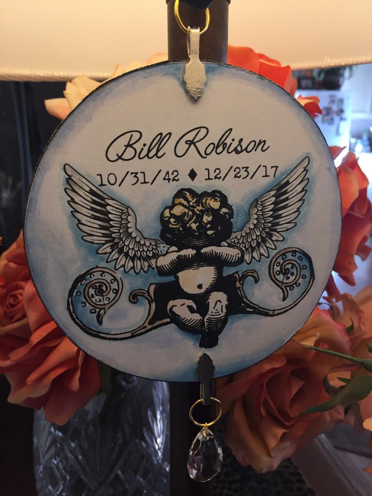 The Teardrop Collection