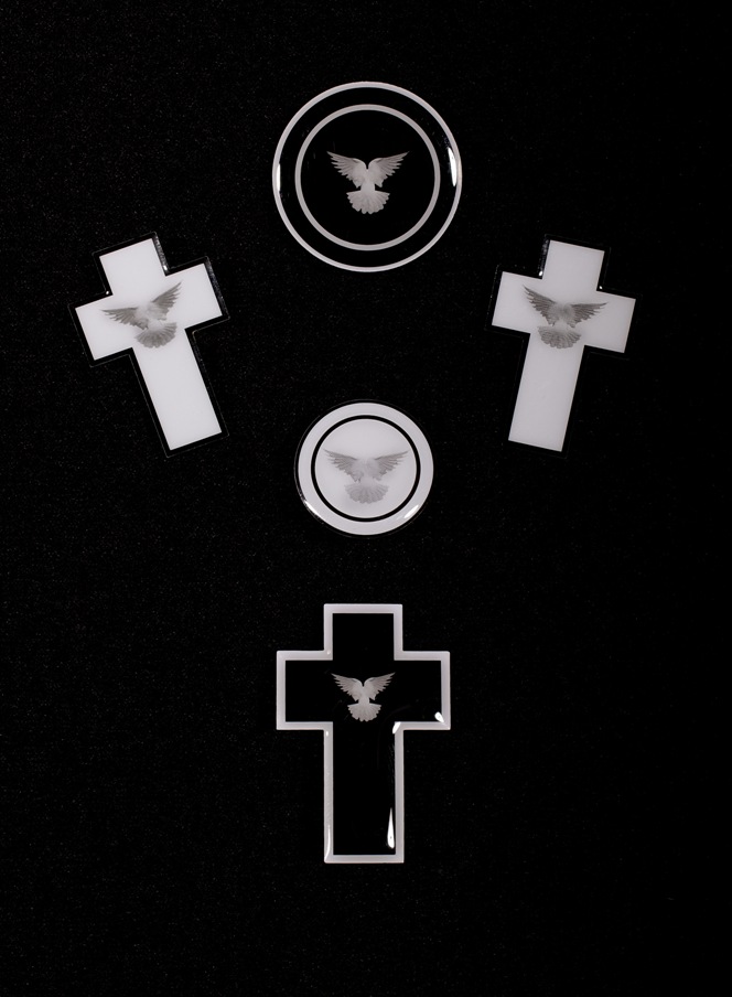 Bereavement Pins