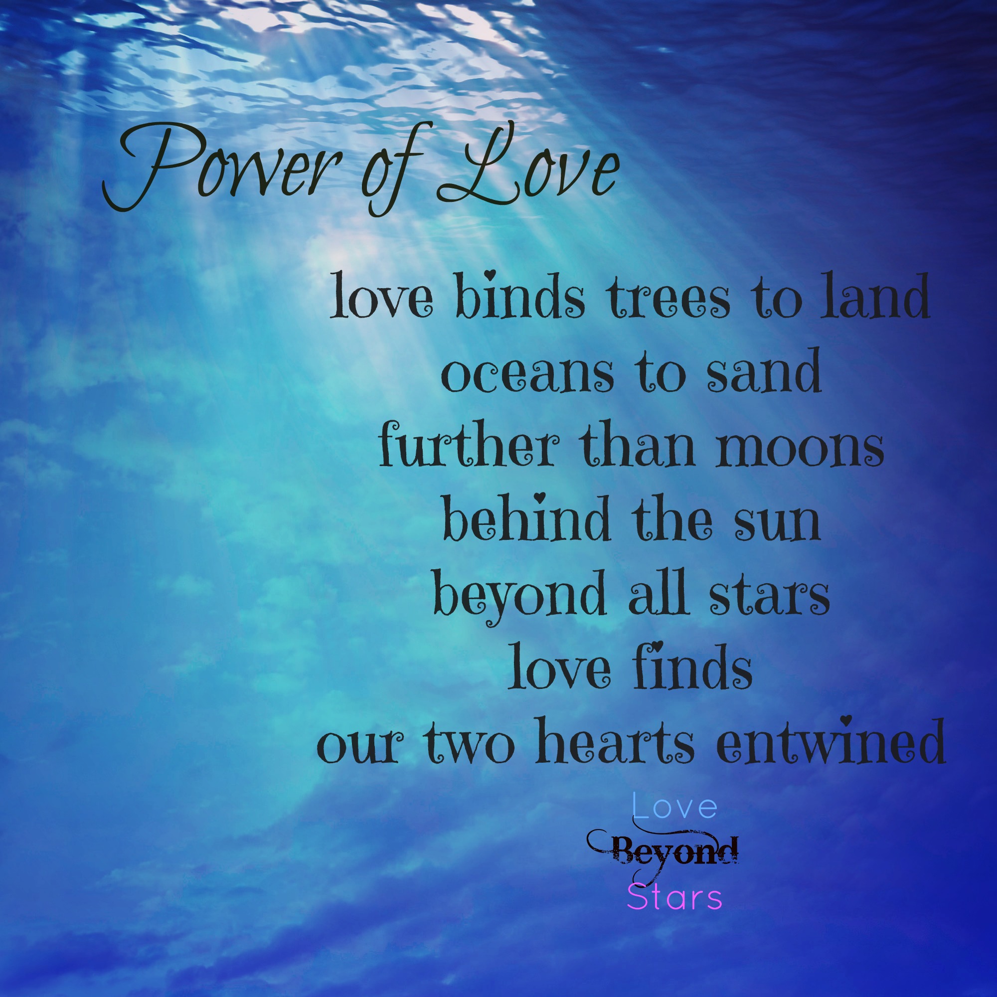 Power of Love | The Grief Toolbox