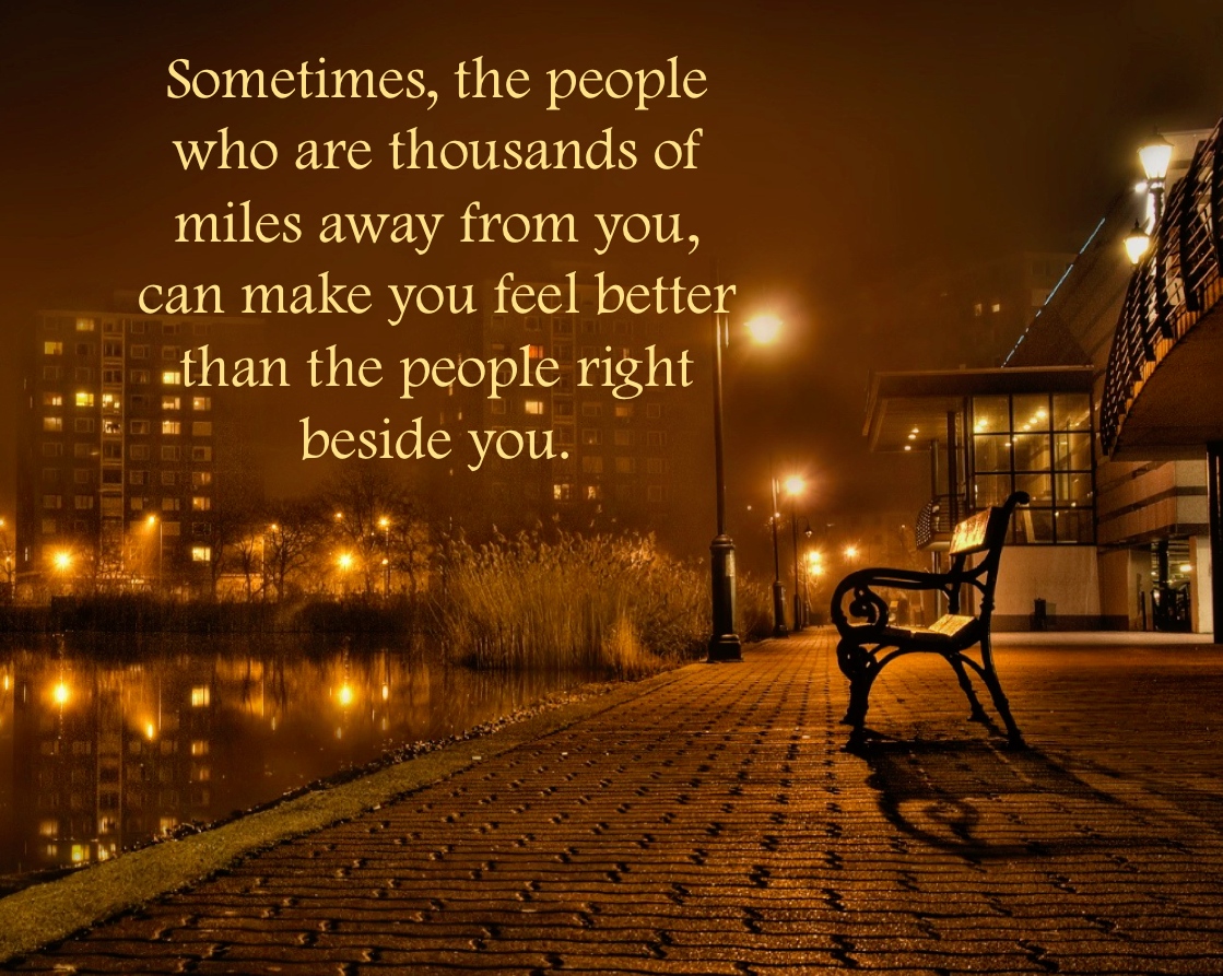 Sometimes, the people who are ... | The Grief Toolbox