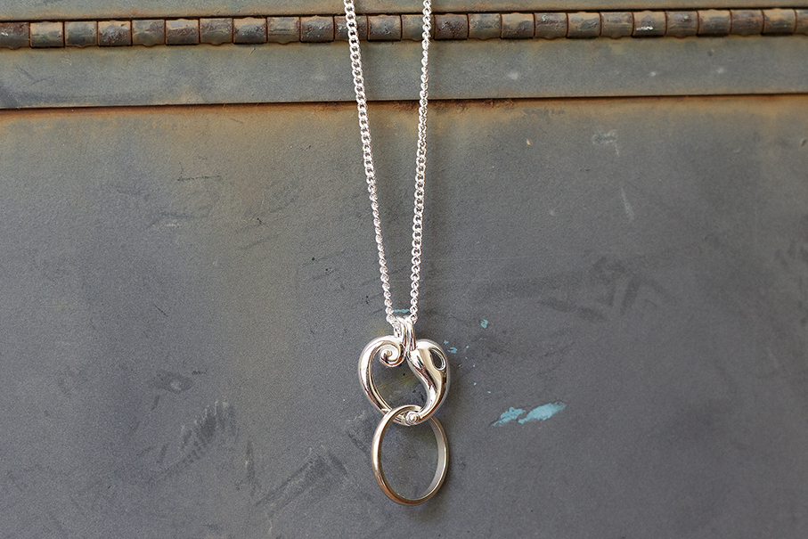 Reunion Heart Ring Holder Reunion Heart Ring Holder
