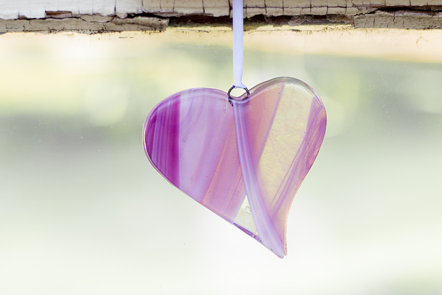 Leaving You My Heart
