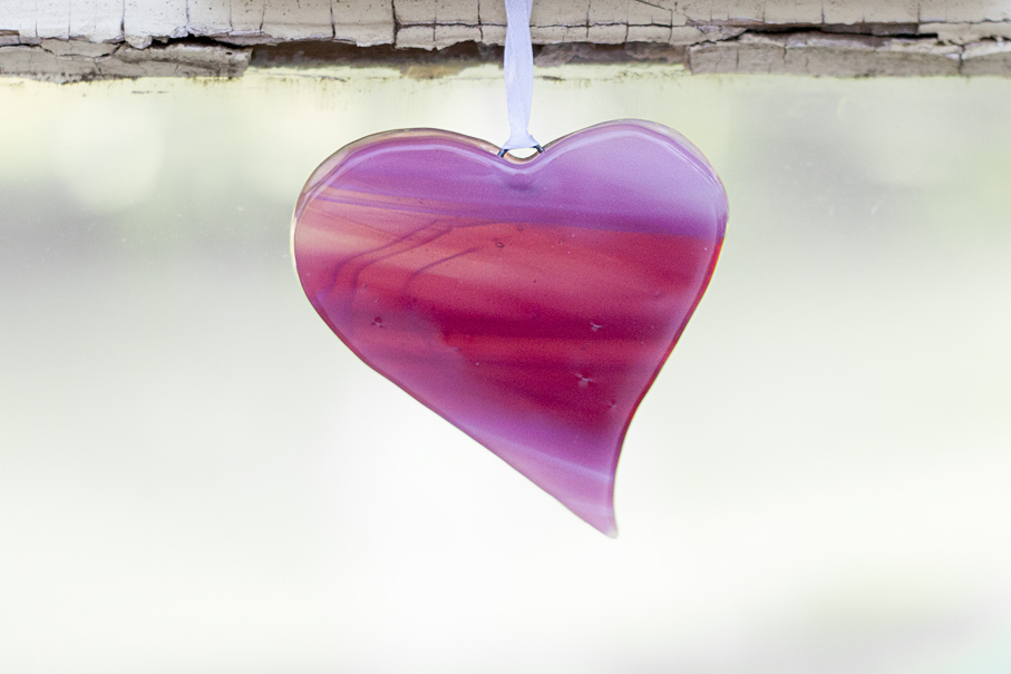Leaving You My Heart