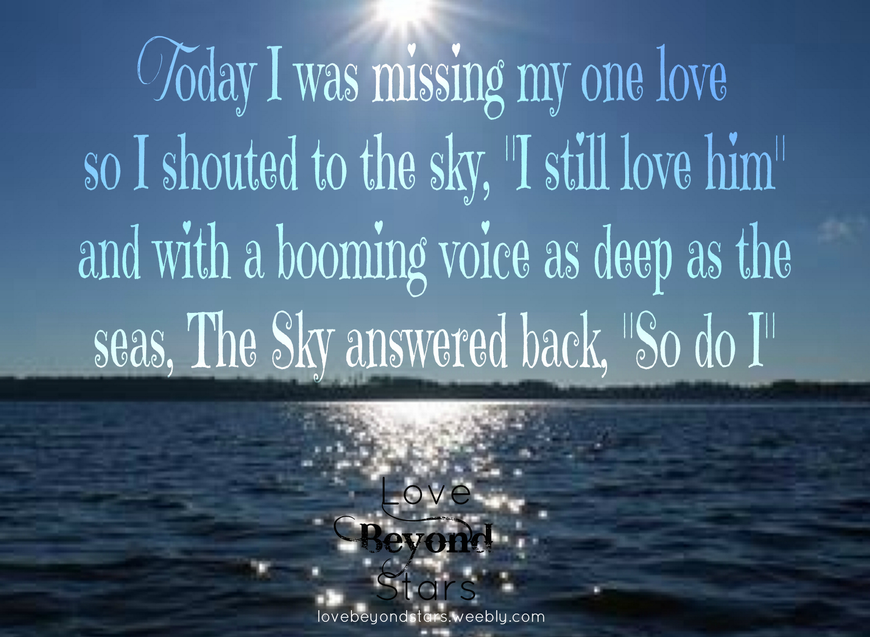 xx The One Voice You Overlooked Has Spoken Every Secret Your Heart Held