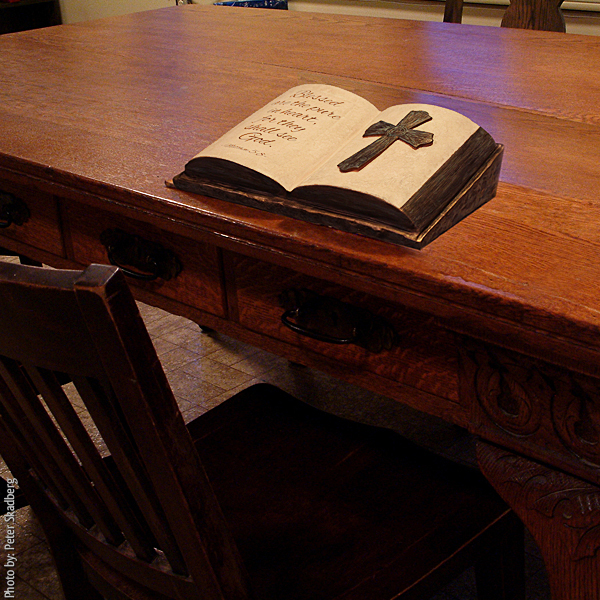 Scale Representation