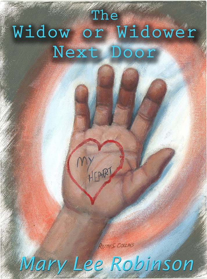 25 Widows & Widowers Answer 25 Questions About the Journey