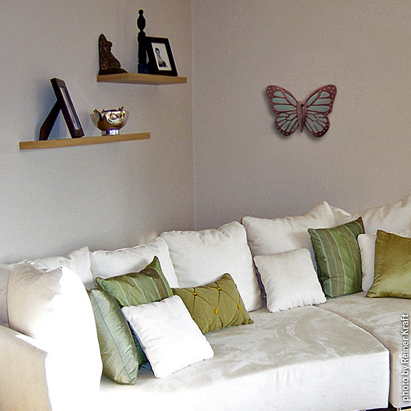 Scale Representation