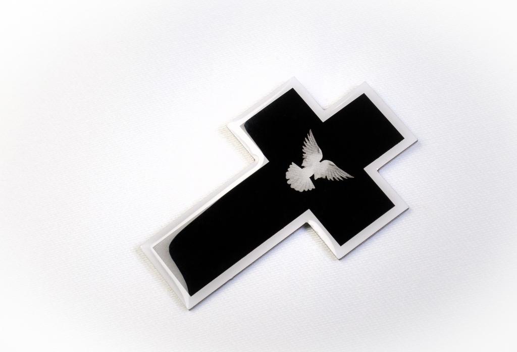 Mourning Cross