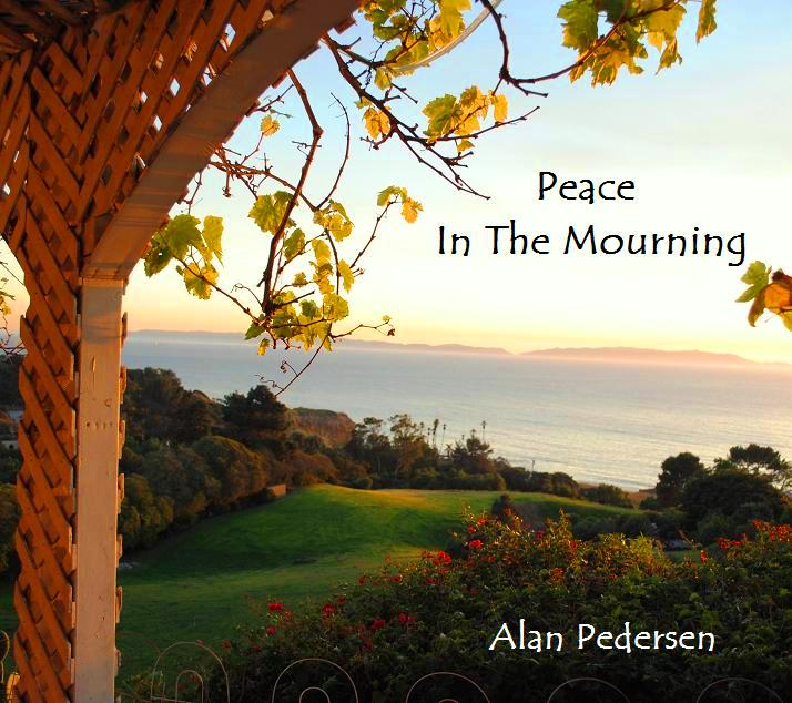 Peace In The Mourning - Downloadable version