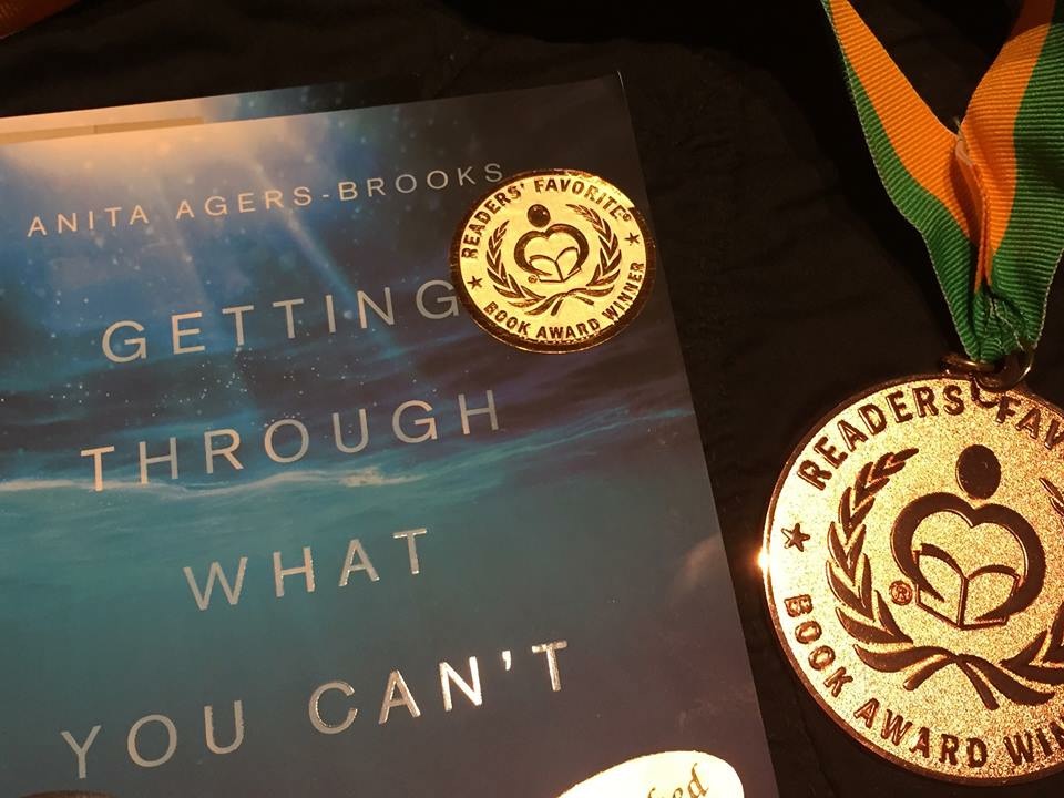 Getting Through What You Can't Get Over