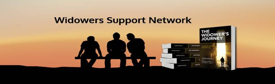 Widowers Support Network