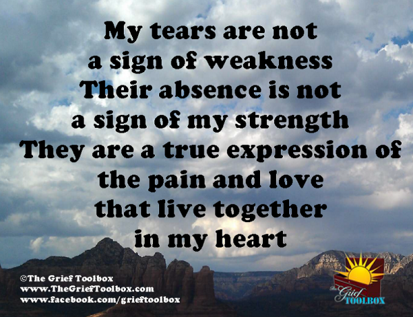 My tears A Poem