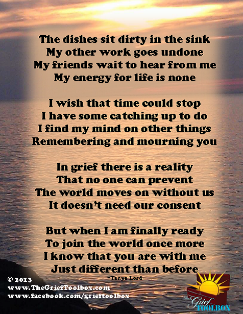 Different Than before - A Poem