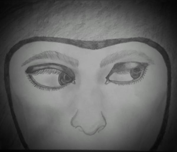 The Cloak Of Darkness