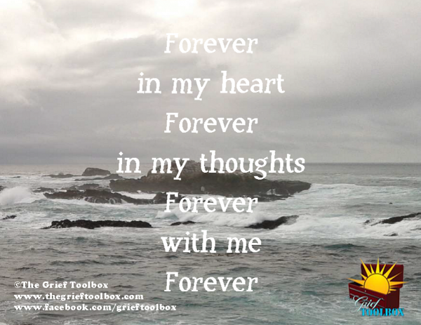 Forever
