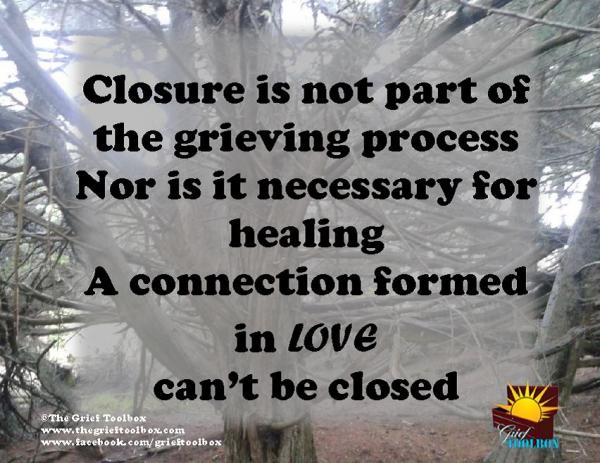 What is Closure?