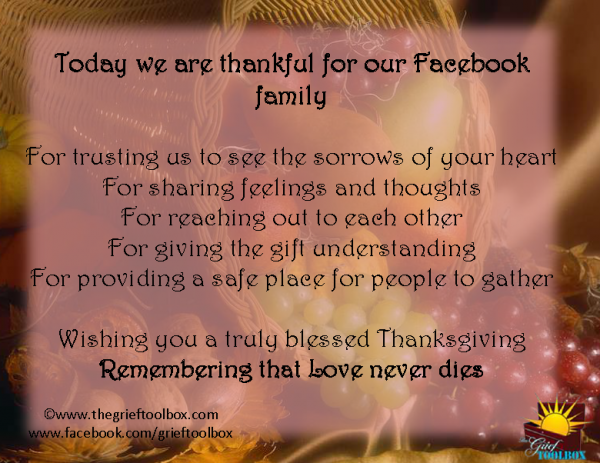 Thanksgiving