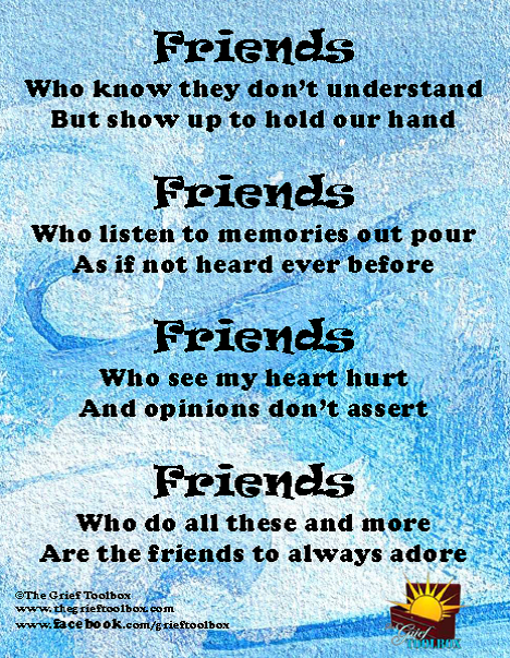 Friends