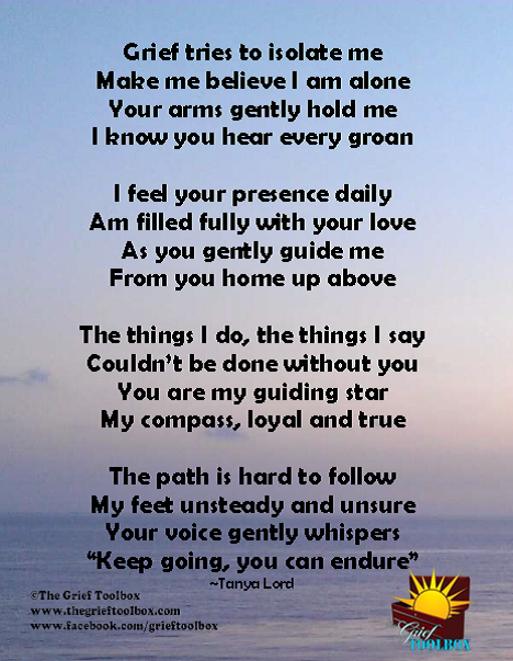 The Path - A Poem