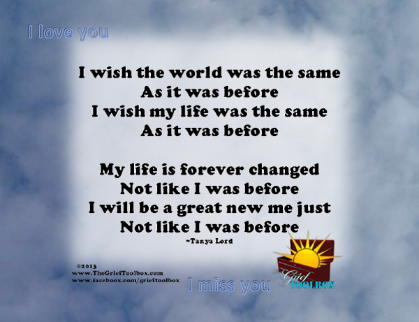 Invite others to get to know the new you
