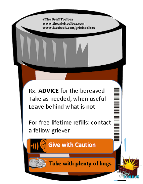 Advice