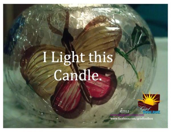 Share your rituals that you have added to your holidays