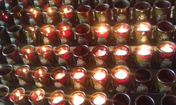 We remember them ALL