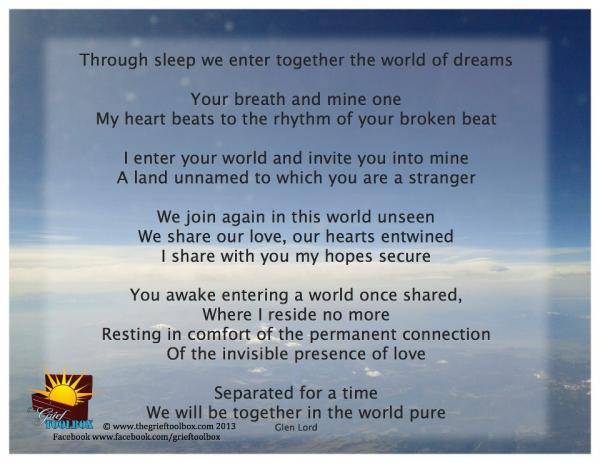 The World Pure A Poem