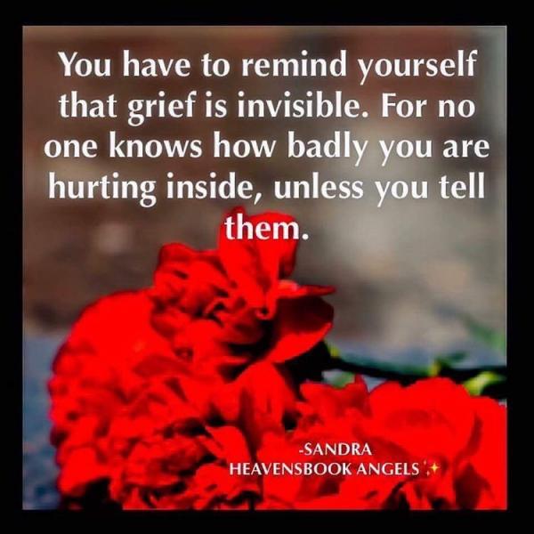 Remind yourself 