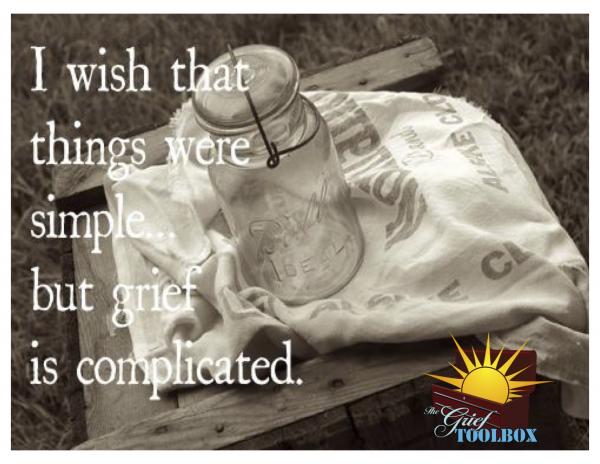 Complicated