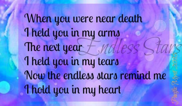 Endless Stars