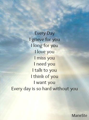 Every Day